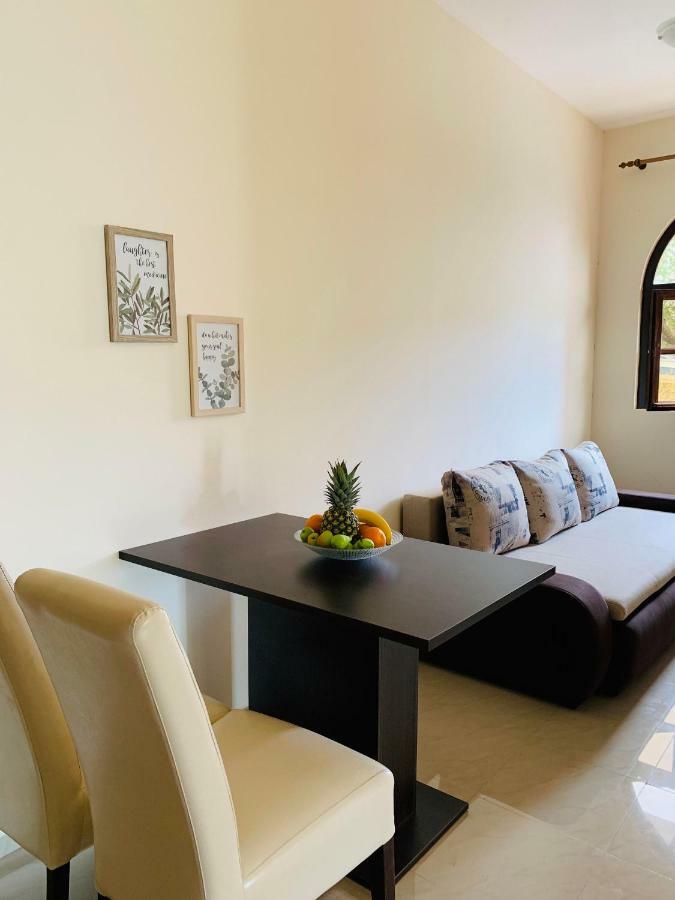 Apartmani Viktorija Vrana  Zewnętrze zdjęcie